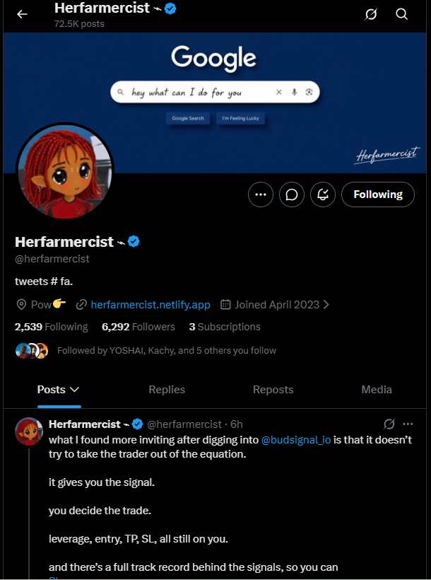 BosKemod's tweet photo. @meetyoshai @herfarmercist GiwwzJ9Q84w6LQ1XUJ2pt9AP1DfsVXEhz6QMbGjZsbx2 https://t.co/D5Ym50hFSM