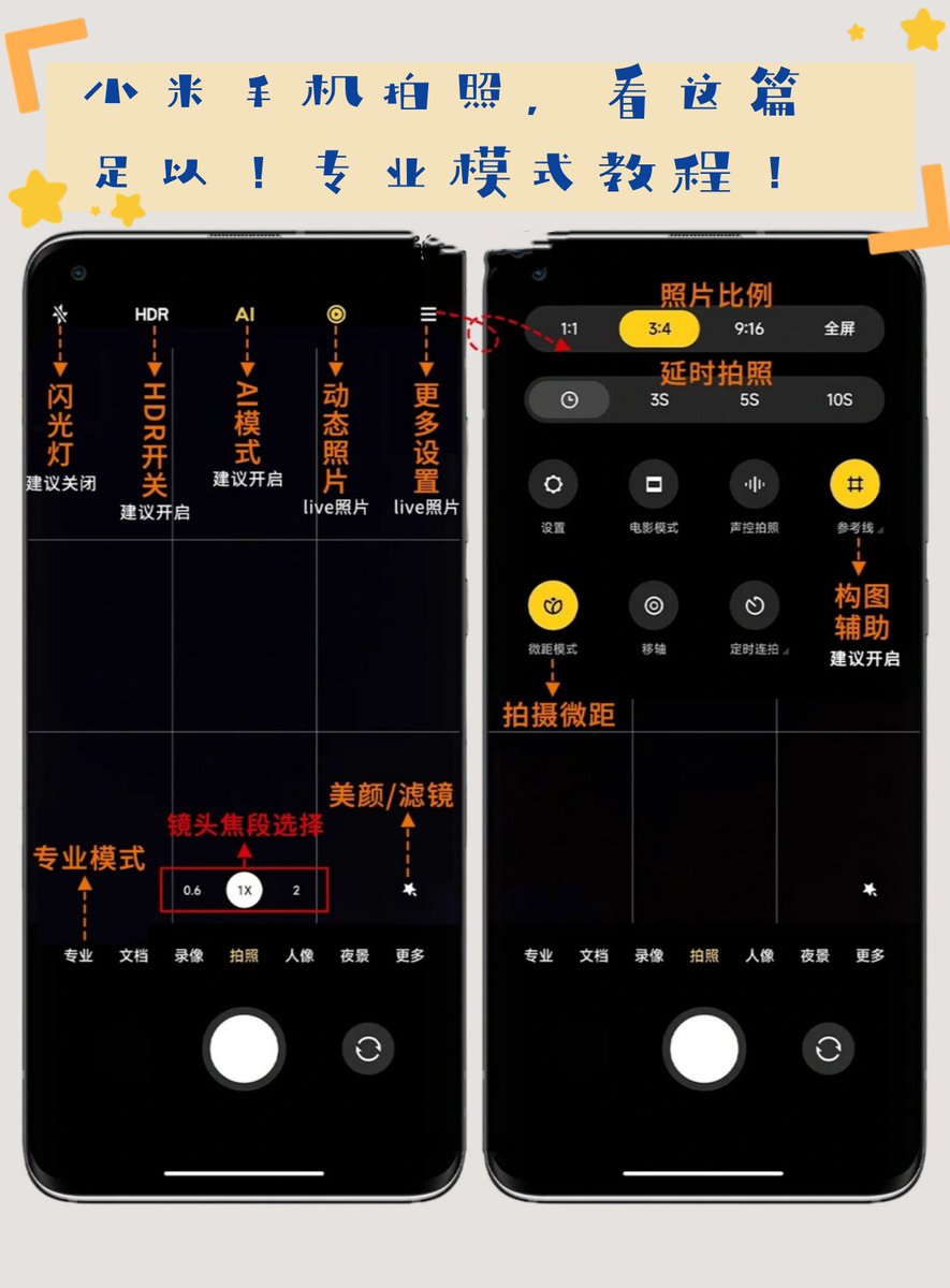 AdrianeBiley's tweet photo. New to photography Start with mastering your phone’s grid feature to level up your framing—no fancy gear needed! https://t.co/OtstthqJ4f