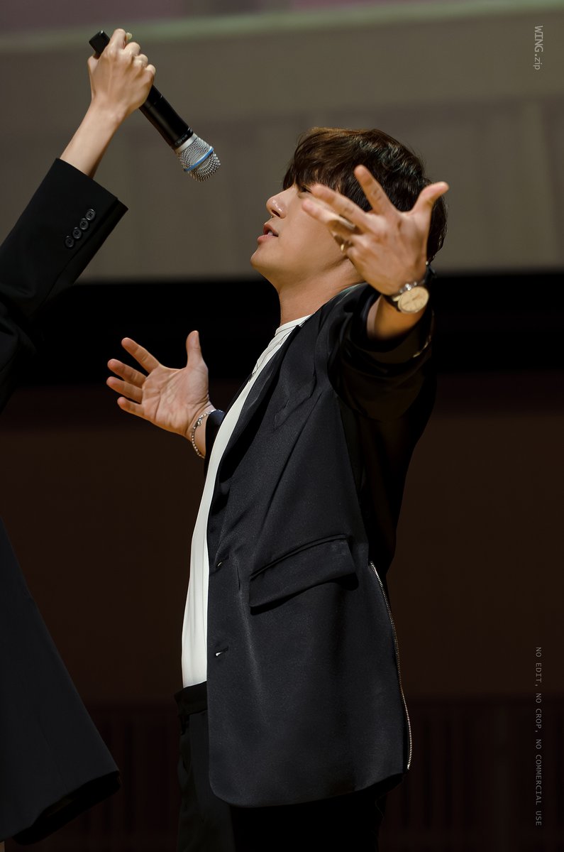 117110flyhigh's tweet photo. 2026. 7. 21.   

세라젬 토크 콘서트 
뽀너쓰

#환희 #HWANHEE #FLYTOTHESKY #플라이투더스카이 https://t.co/jeUe6b8w6Y