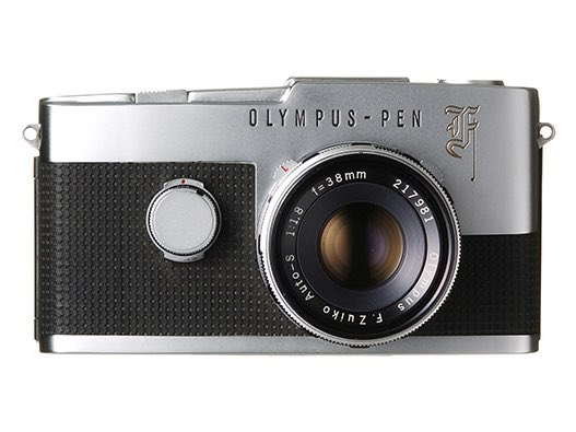 omds_surume's tweet photo. フィルム時代、PENにPEN-Fの性能を求める人はいたでしょうか？

PENにはPENの役割があると思っています。 https://t.co/82hpAYVfur