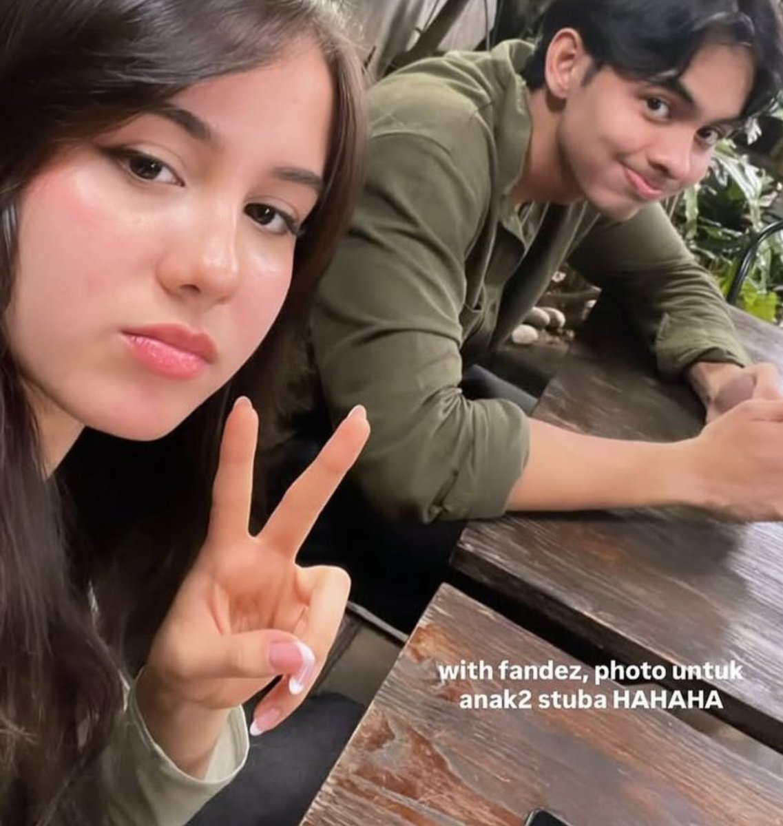 dumpiesofcourse's tweet photo. stuba, thank you udah bertahan sampai skrg, makasih ya udh nangis, salting, marah marah bareng, glad to know you guys <3 stuba u guys are loved by fattnic hehe, trs dukung fattah and nicole ya! see you another project buat hype bareng lagi bismillah fattnic pj bareng lagi 😽 https://t.co/fvjj8jkFhj