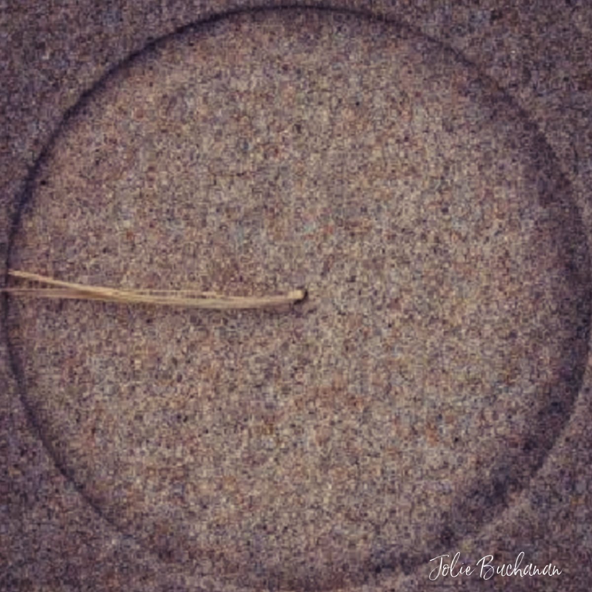 JolieBStudios's tweet photo. #SquaredCirclingSunday >> Can you capture a circle placing it inside of a square with the edges of the circle touching the edge of the square >> here's mine https://t.co/UN0FXuyJim