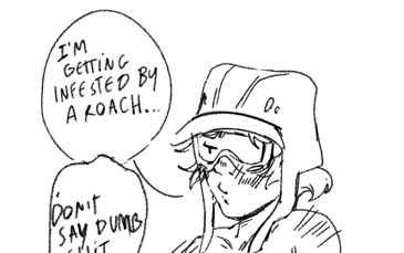 pyr0nie's tweet photo. 🔞🦆🪳🔞 wips that I'll never finish 🥸 full on poipiku #nsfw #cod #garyroachsanderson #codoc
➔https://t.co/84O39MTwEq https://t.co/X5E6Sror1I