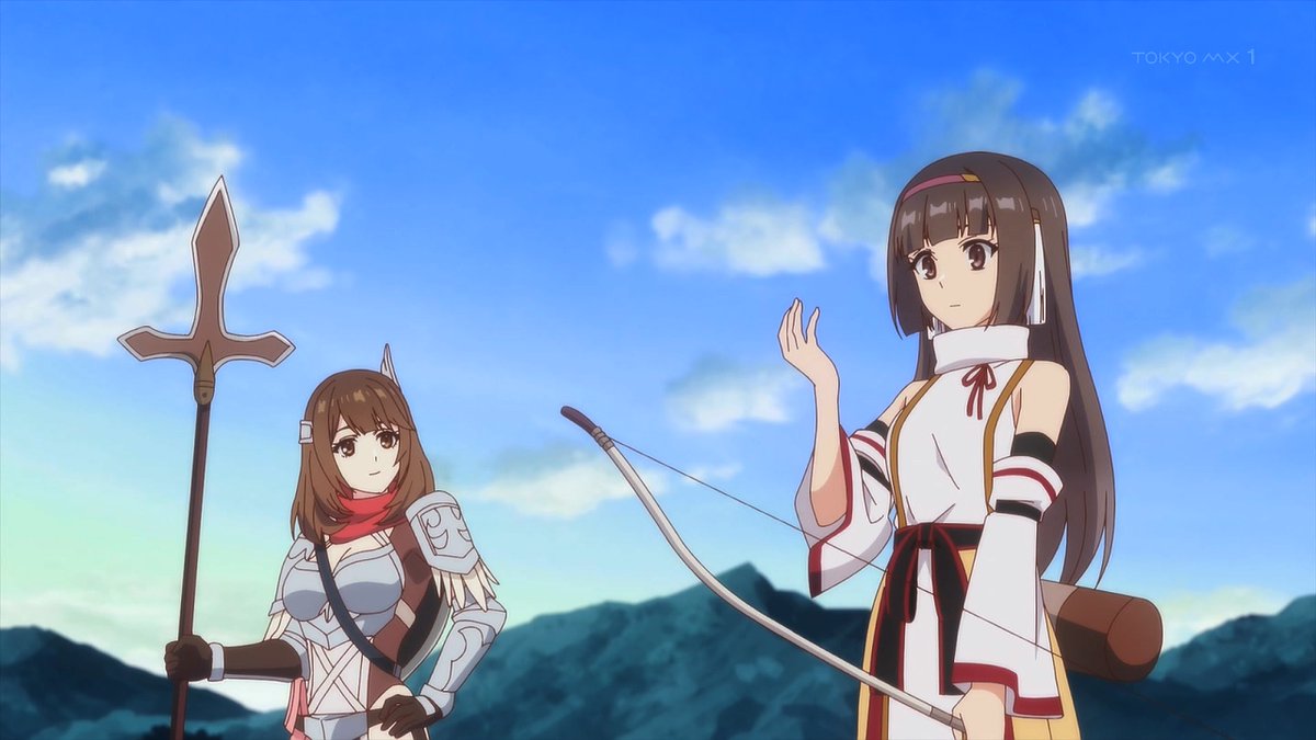 世界最強の後衛 ～迷宮国の新人探索者～ 第11話 ツイート画像 1