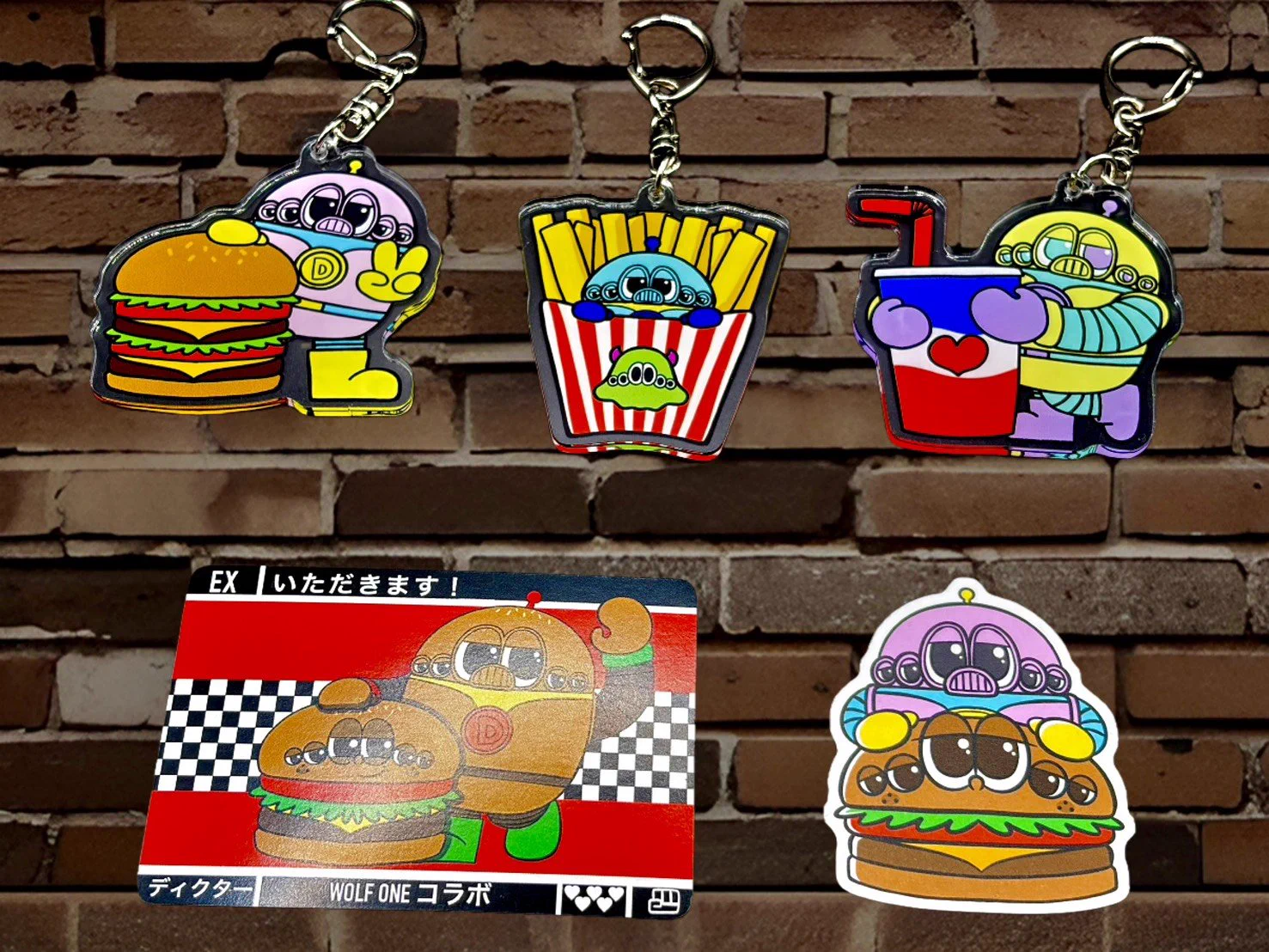 MOGWORK'S (@mogworks_) / X