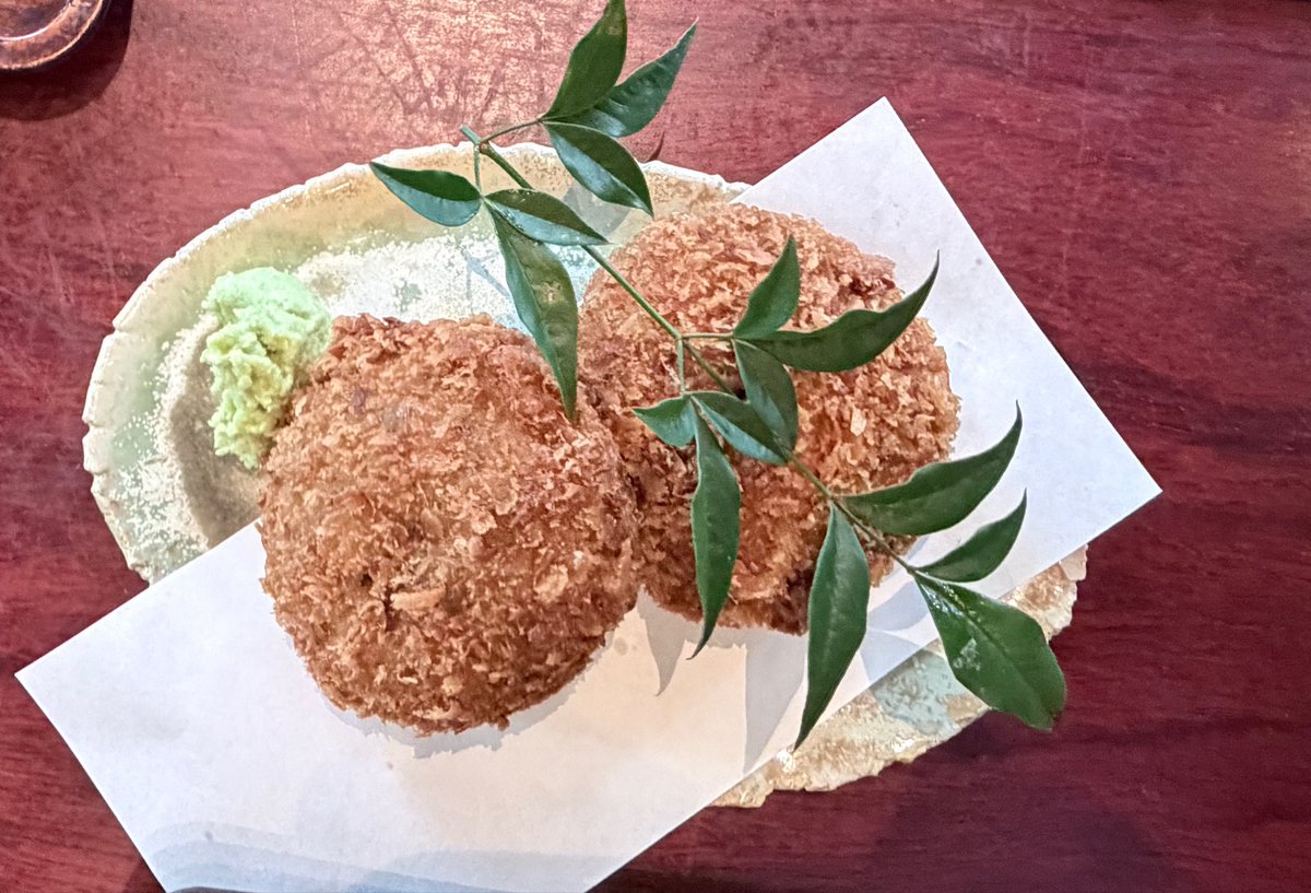 sana2off's tweet photo. お蕎麦食べたよ https://t.co/wYNlclzmYf