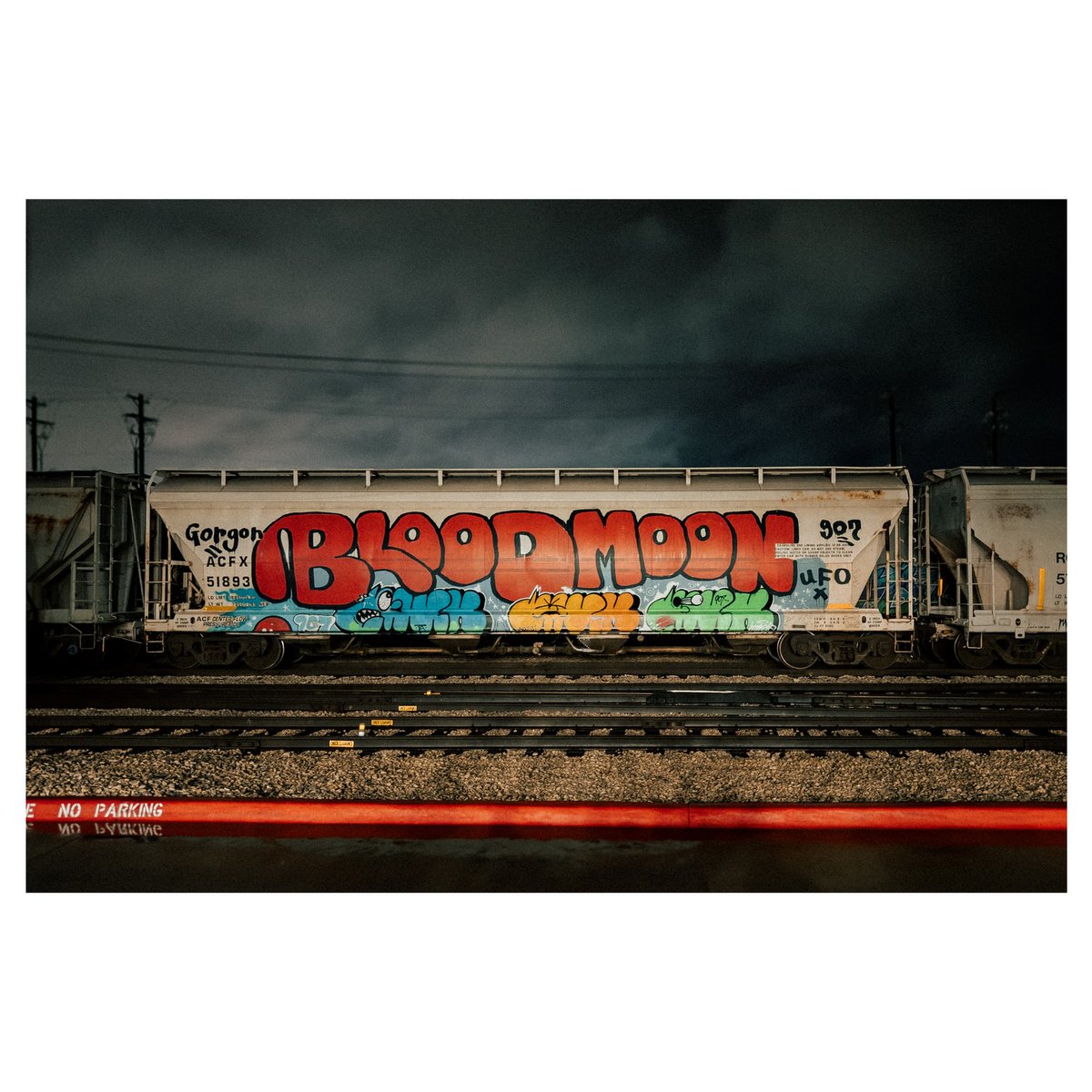 NakishaCorij's tweet photo. Graffiti turns blank walls into stories. https://t.co/1blY1nQkyp