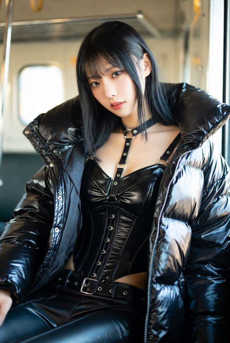 mruhfz's tweet photo. こーいう雰囲気の子好き。 https://t.co/GQcEnPmid2