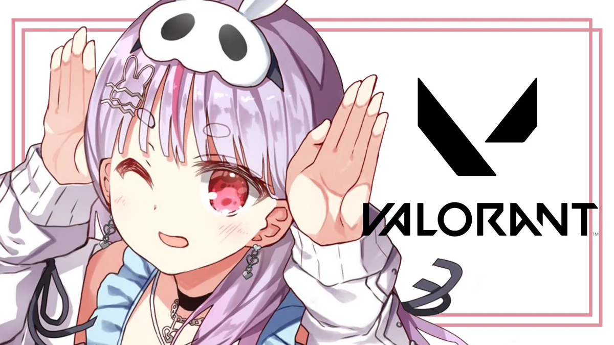 兎咲ミミ🐰🍭 (@mimi_tosaki) / X