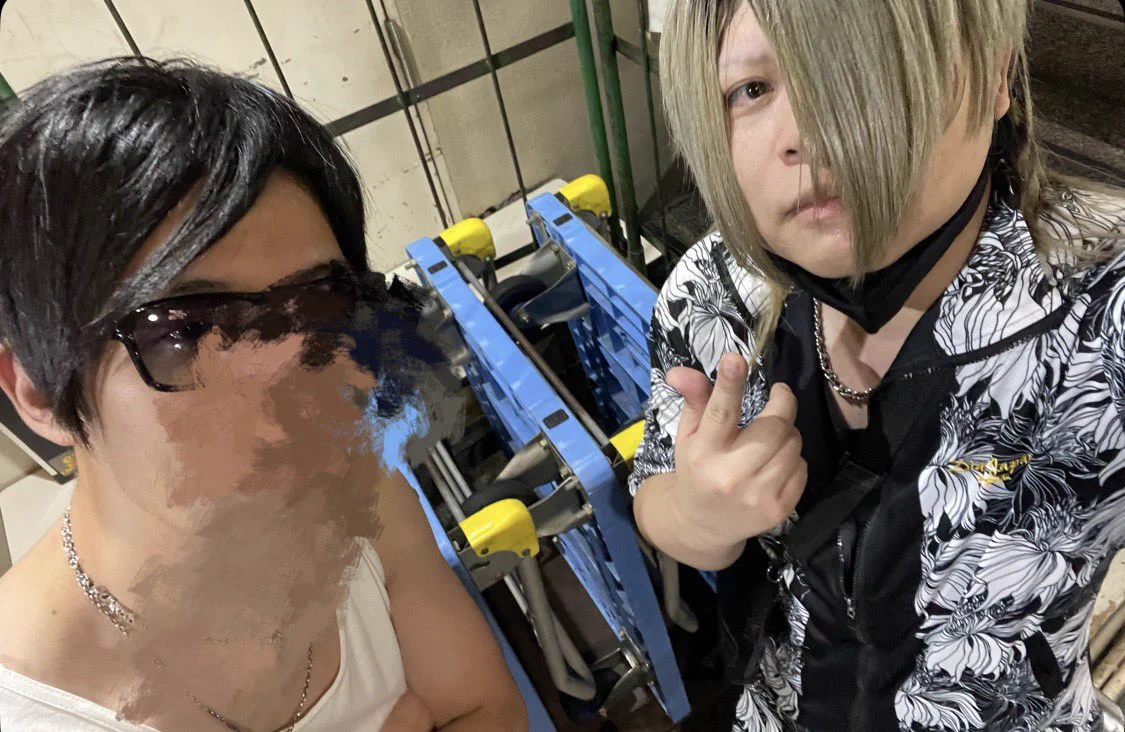 アキ (@xxxakigram) / X