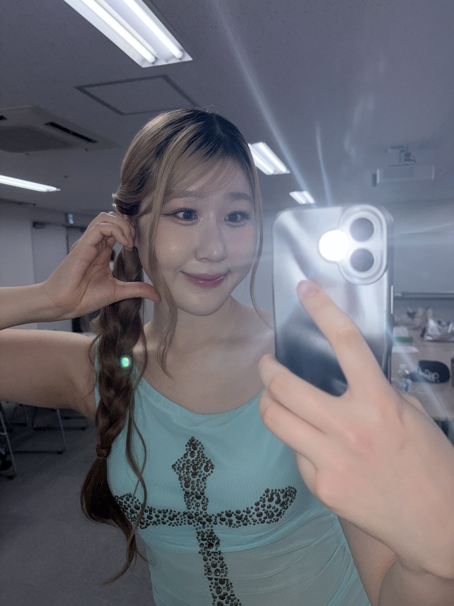 ka__lgm's tweet photo. OBS感謝祭ありがとう〜！
大分はトリニータの試合で歌わせて頂いた時以来でした！

途中から雨が降って来てみんな濡れてたけど帰らず最後までいてくれて感謝🙏🏻風邪をひきませぬように！

12月にツアーで
九州に帰って来ます！
そしてまた大分にも帰ってこれますように！
#OBS感謝祭
#リトグリ_BREATH https://t.co/JqEc2mi77F