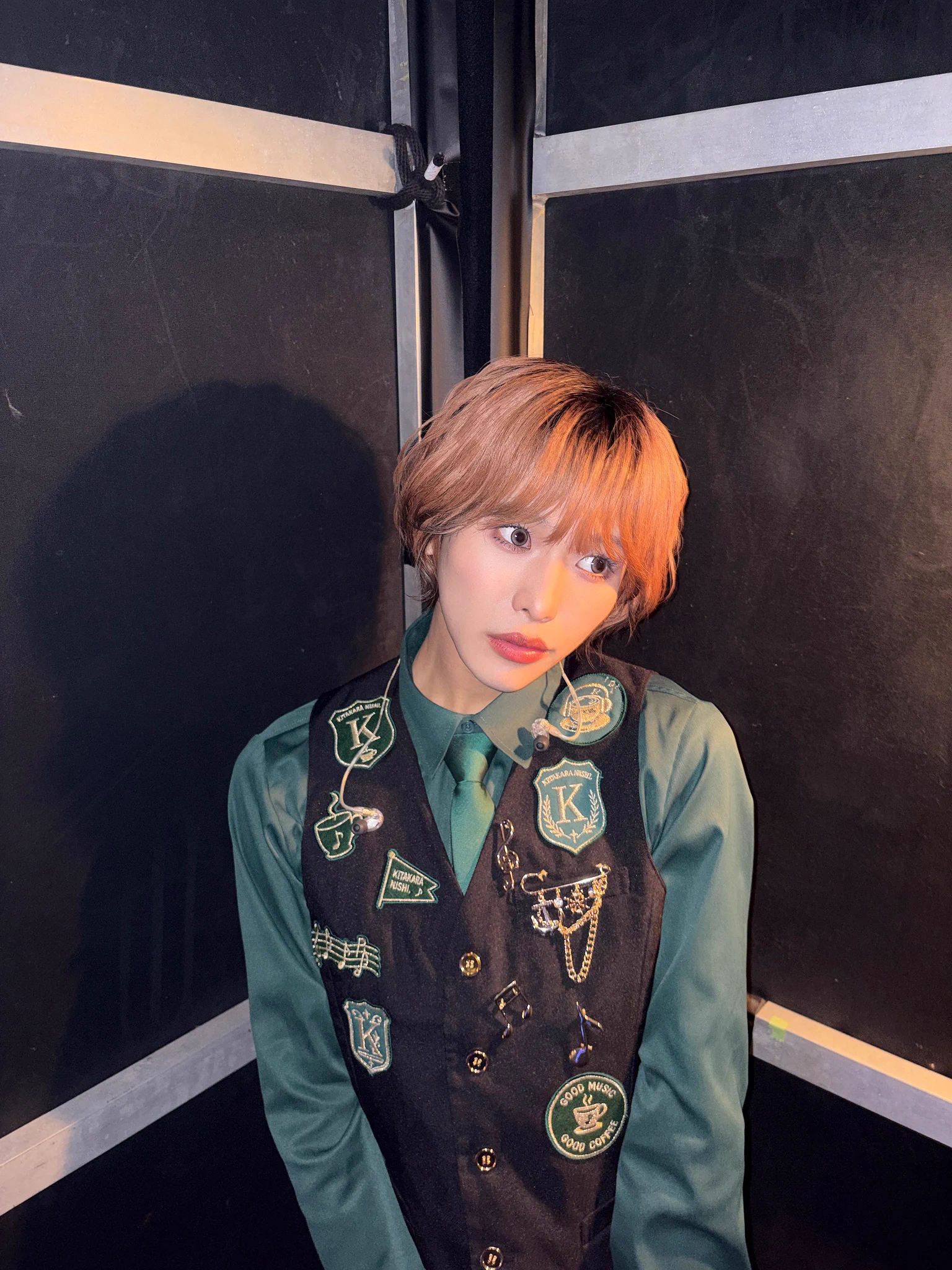 星野晴海 (THE SUPER FRUIT) (@harumi_supafuru) / X