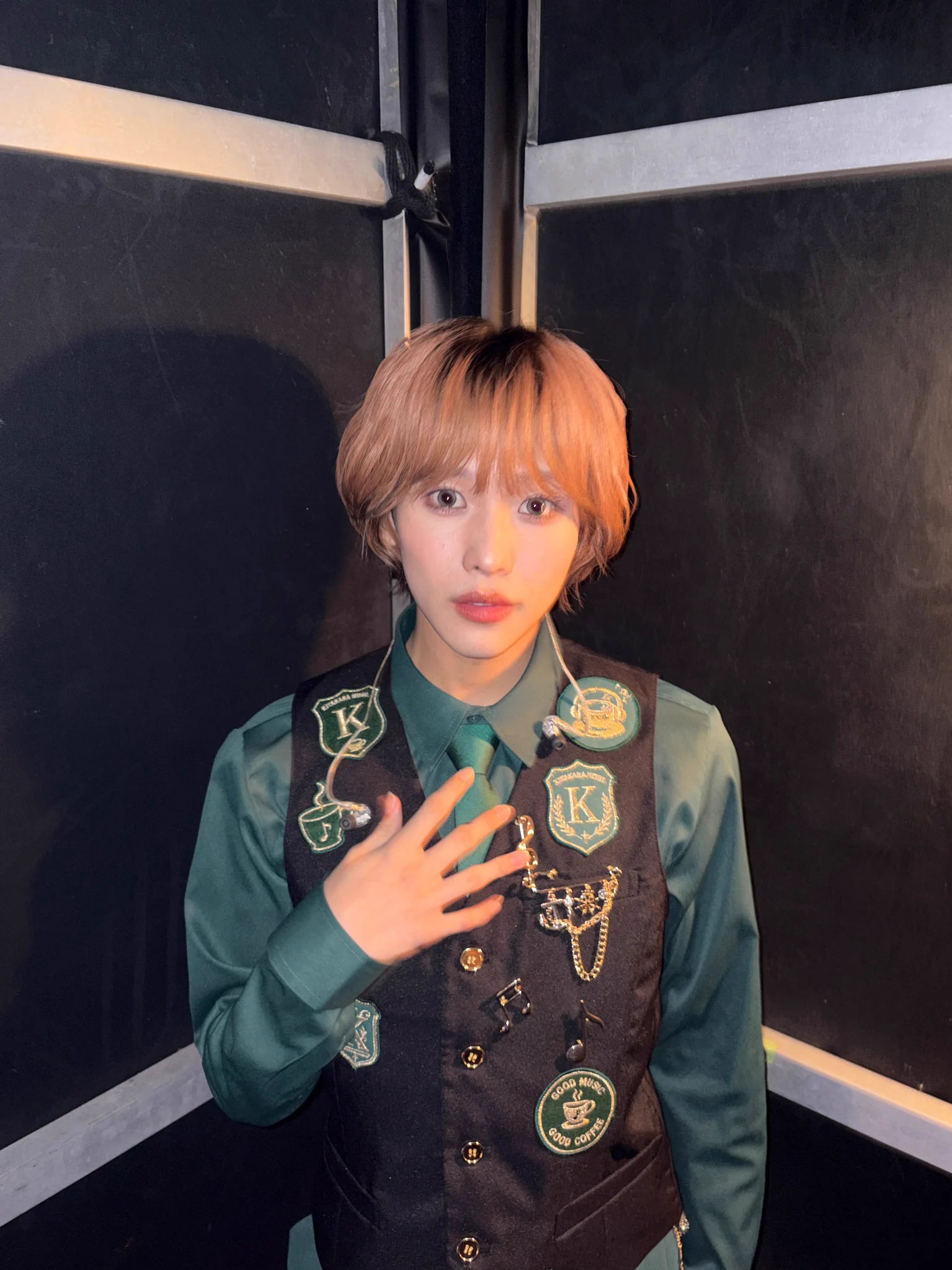 星野晴海 (THE SUPER FRUIT) (@harumi_supafuru) / X