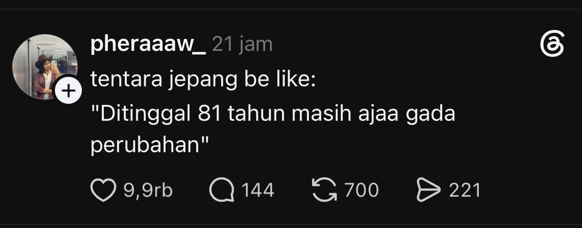 rasabersalahhh's tweet photo. maluuuu 😭😭🫵 https://t.co/4ErWhy77Bv