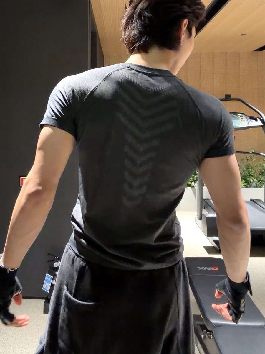 odebbl's tweet photo. 💌 260913 10:02 PM

📸📸📸
🦊 oh-woon-wan! [📝 today's exercise completed)
🦊 (I did a body check) https://t.co/wyZakYHn9H