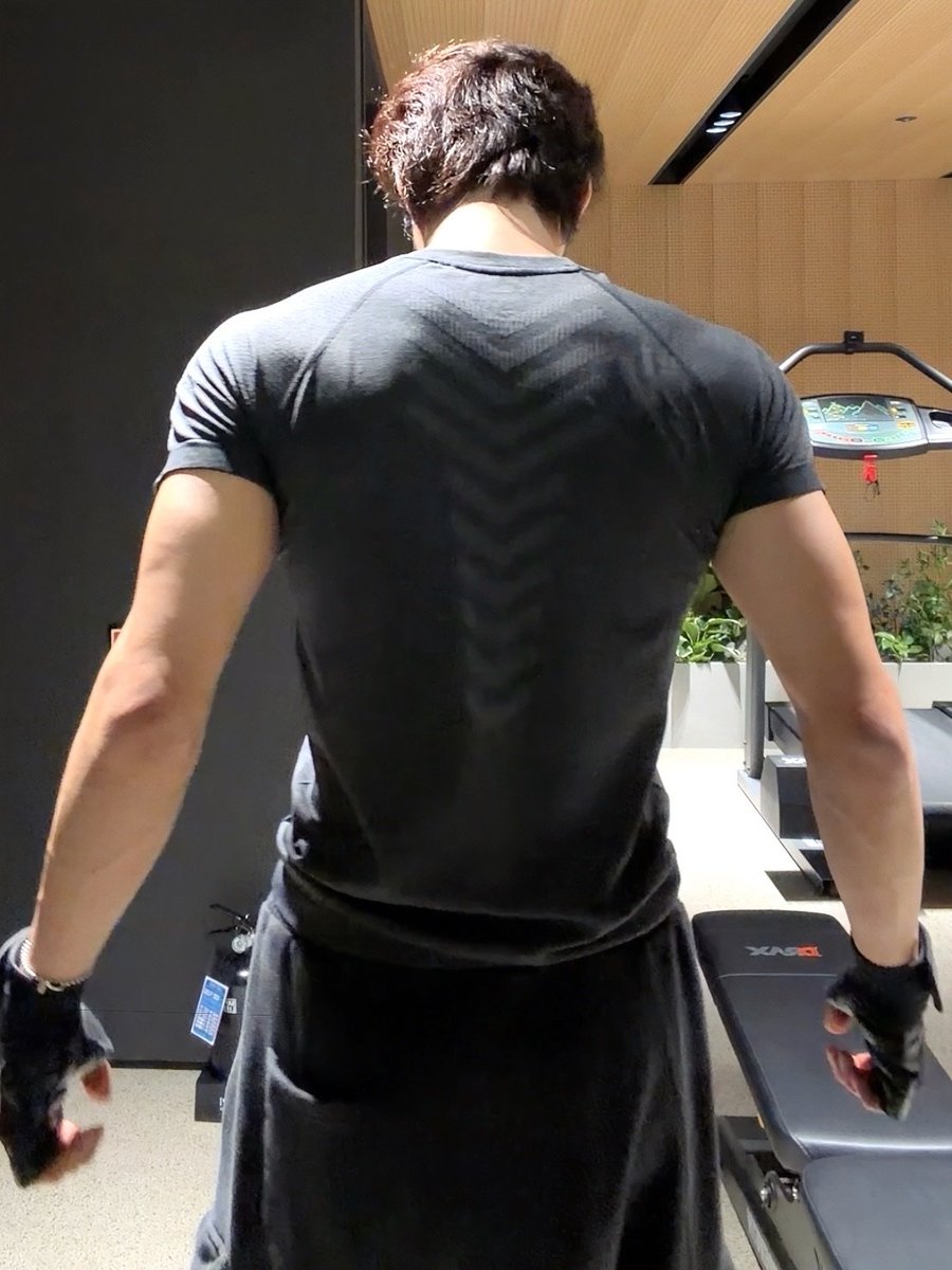 odebbl's tweet photo. 💌 260913 10:02 PM

📸📸📸
🦊 oh-woon-wan! [📝 today's exercise completed)
🦊 (I did a body check) https://t.co/wyZakYHn9H
