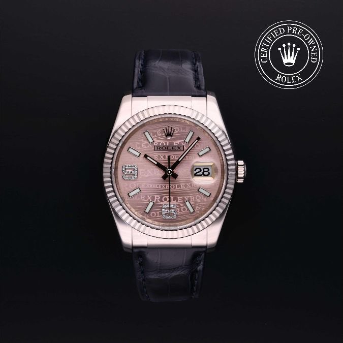 Rolex_CPO's tweet photo. 9/13（日） 掲載終了

・デイトジャスト_2004_36mm_イエローゴールドロレ��ール_116233_1,910,700円

・デイトジャスト_2008_36mm_ホワイトゴールド_116139_2,060,300円

#Rolex #ロレックス #RCPO https://t.co/OTi57XJVem