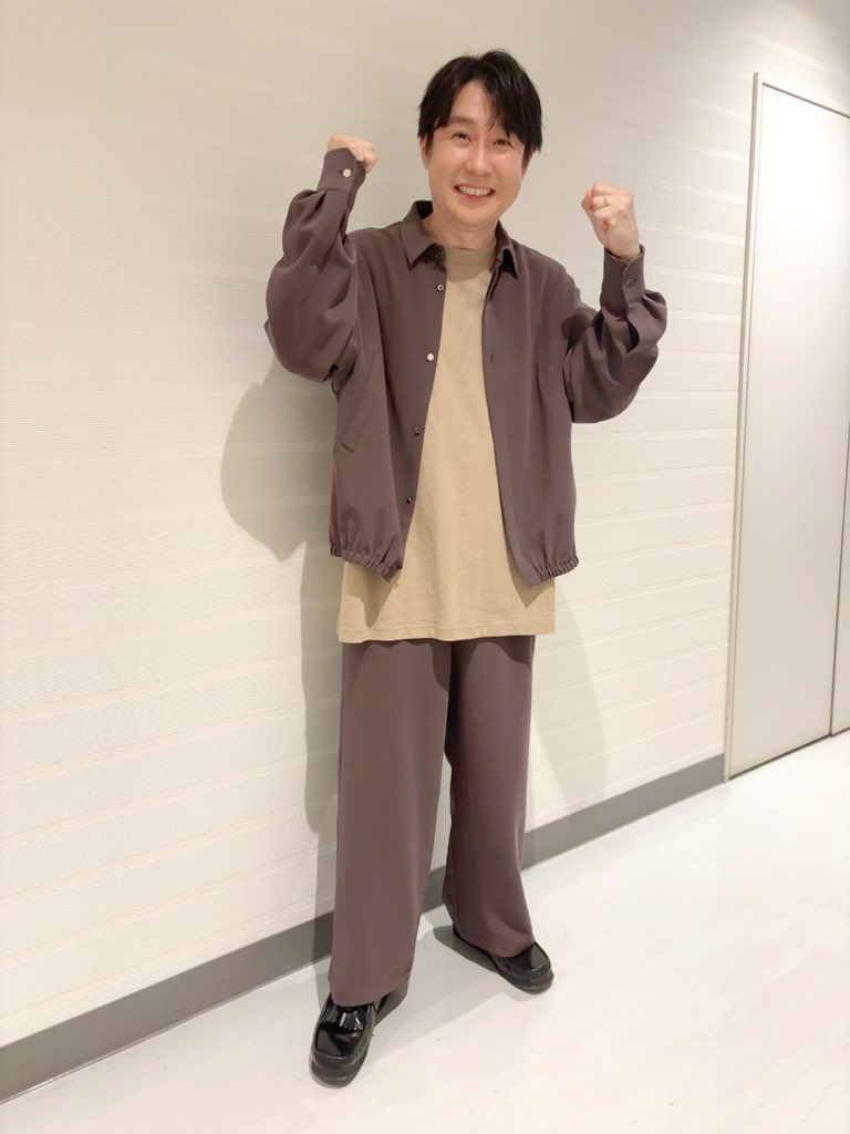 intention_staff's tweet photo. 【#鈴村健一】
『オトメイトパーティー2026』
に出演いたしました！

"2日間全3公演"
ご来場いただいた皆さま、
誠にありがとうございました🙇‍♀️

ディレイ配信もございますので、
是非、お楽しみください🚪🗝️✨

#オトパ2026 https://t.co/P8SfEorDIx