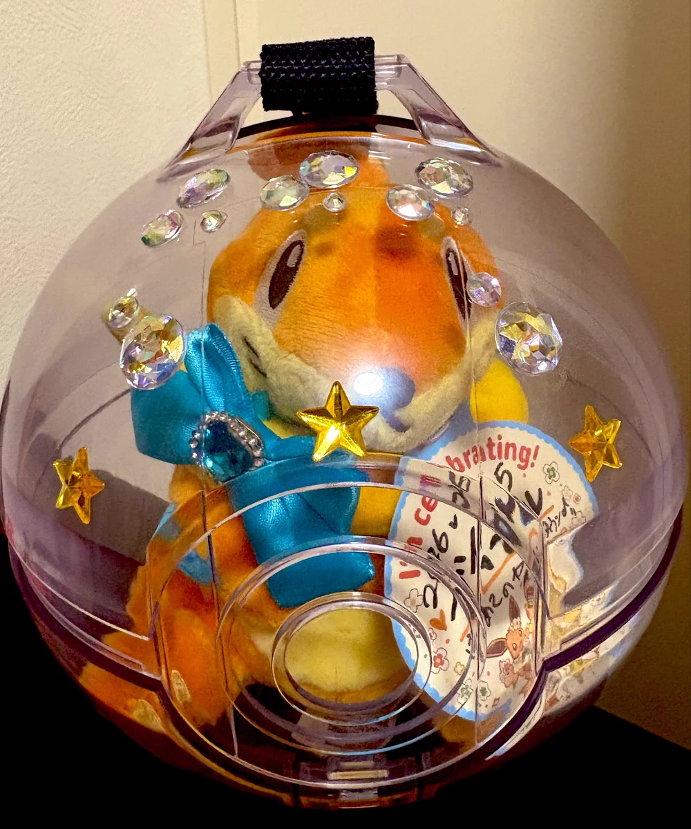 ほたるん🦊🌙 on X: 