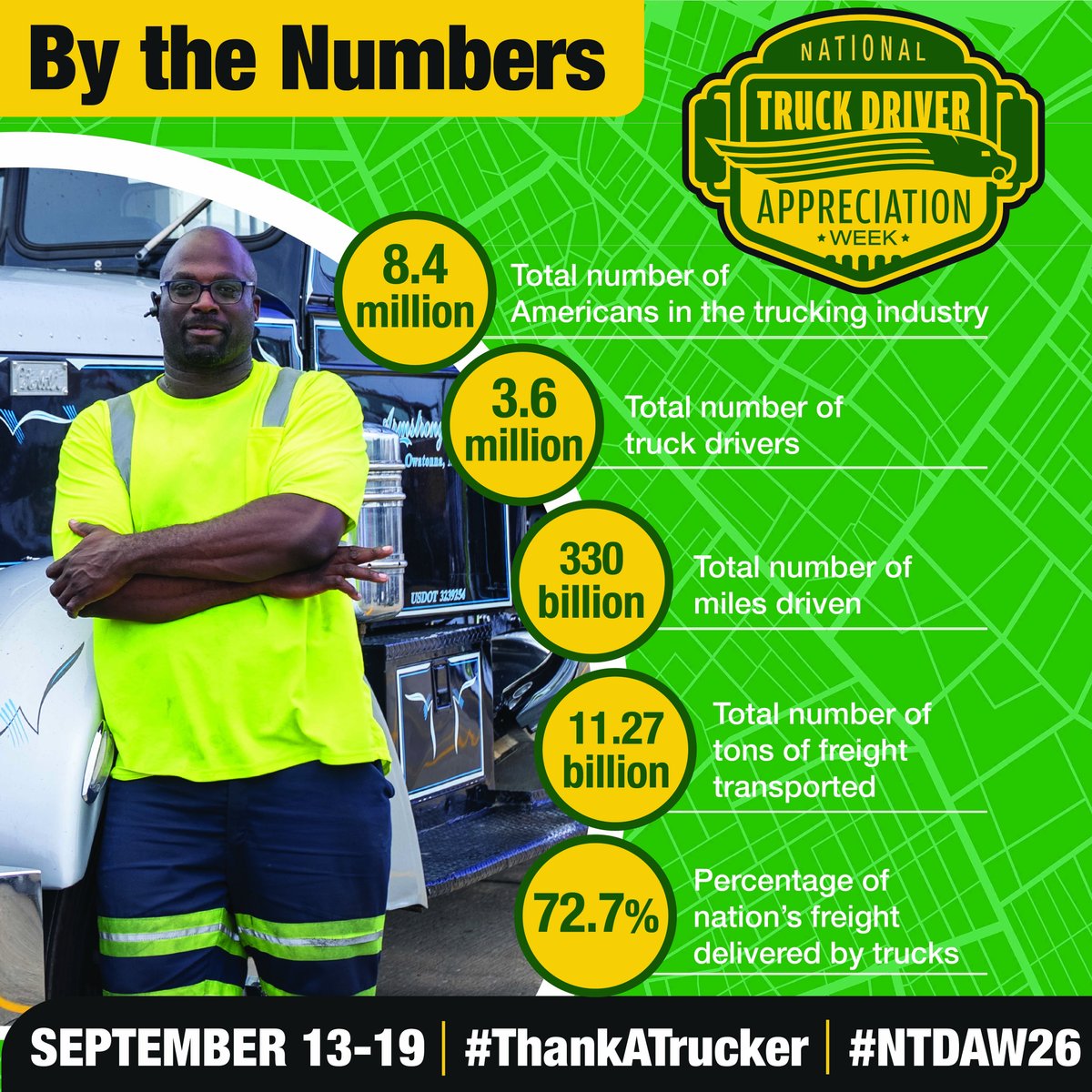 TRUCKINGdotORG tweet picture