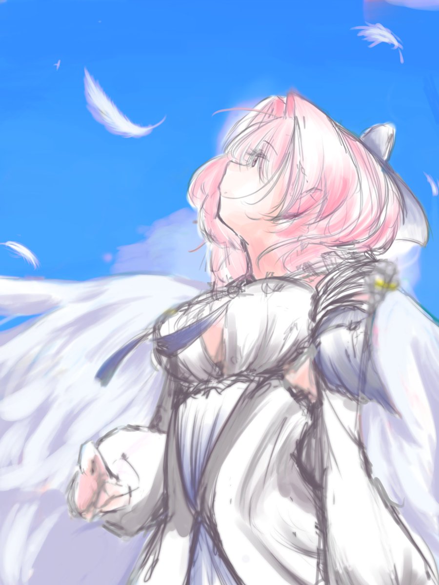 chickenangel_'s tweet photo. https://t.co/gcRzZGuf0X