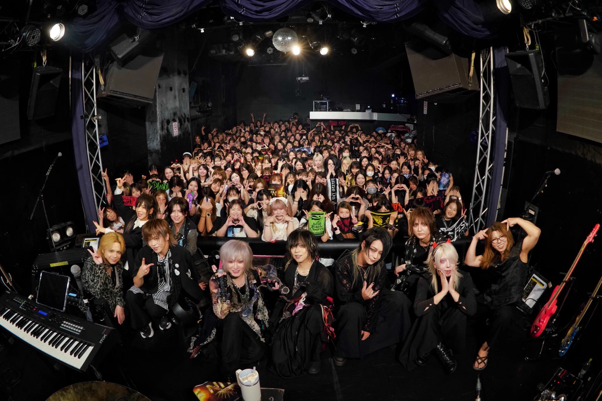 DaizyStripper 夕霧 (@yugiri_Daizy) / X