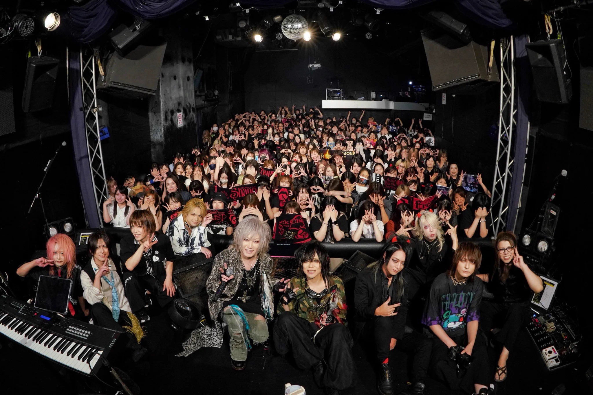DaizyStripper 夕霧 (@yugiri_Daizy) / X