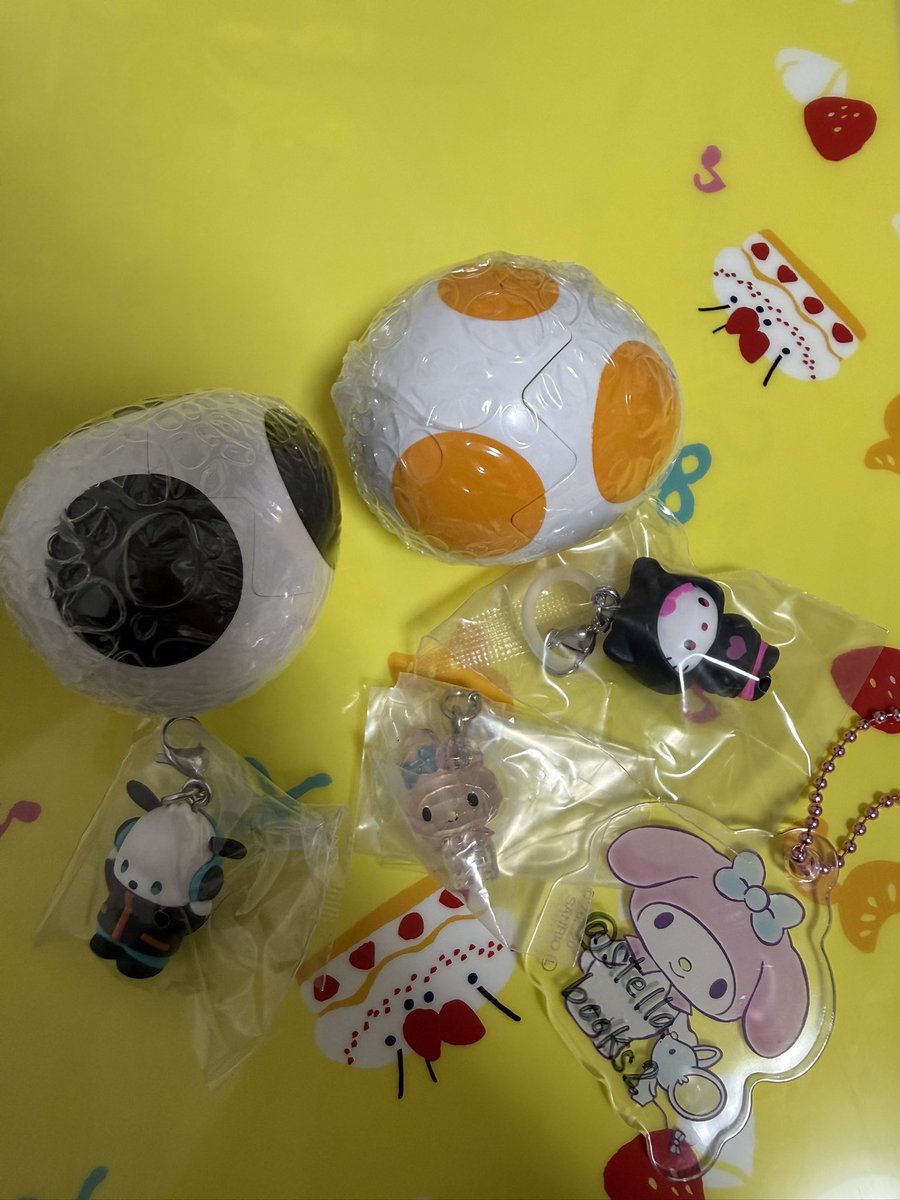 stellabooks2's tweet photo. @8auknsiT7p21sJY こんばんは！
お声がけありがとうございます！
買取りよろしくお願いします。
フォロー失礼させて頂きますね。 https://t.co/JAFwVCMmV0