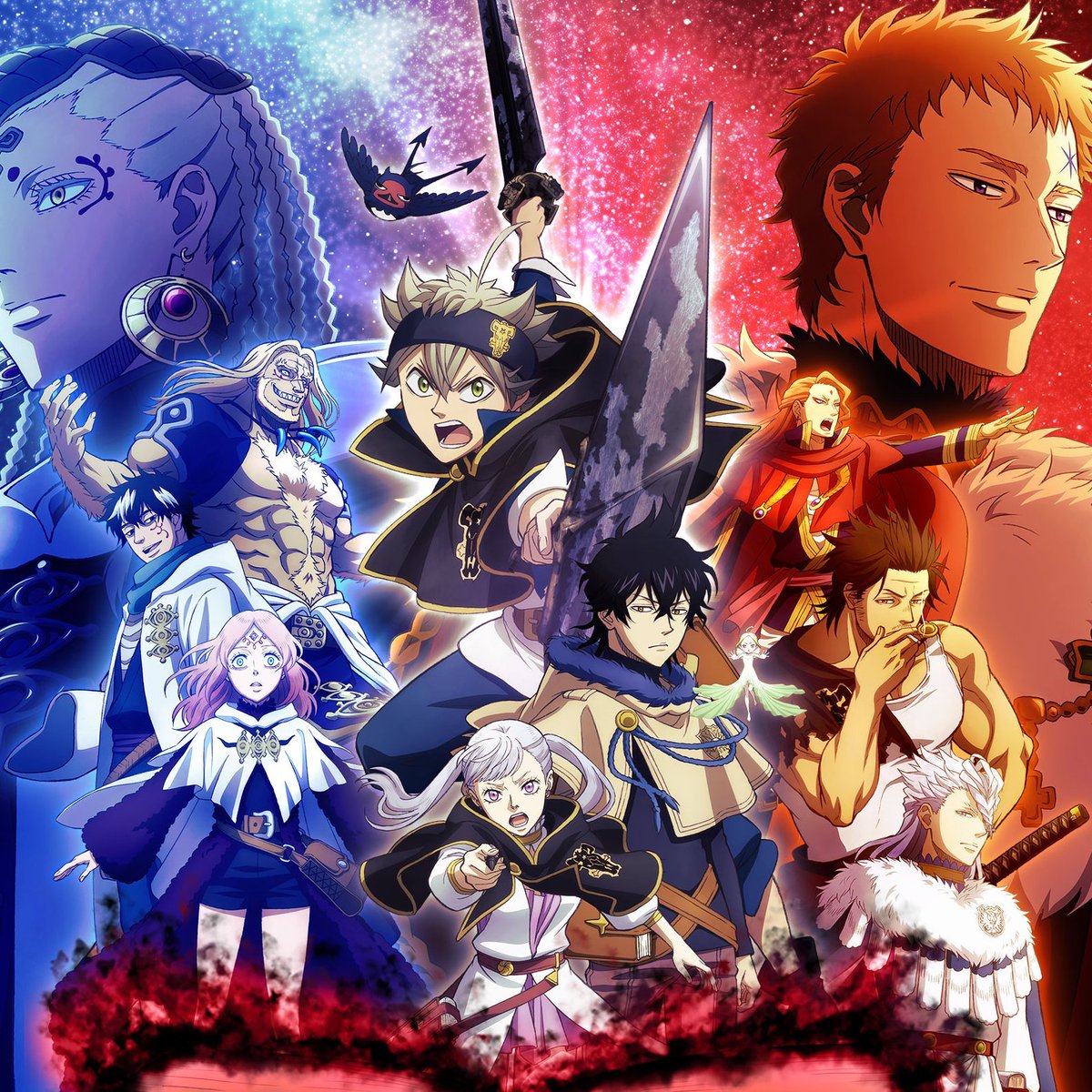 Bleach4Fortnite tweet picture