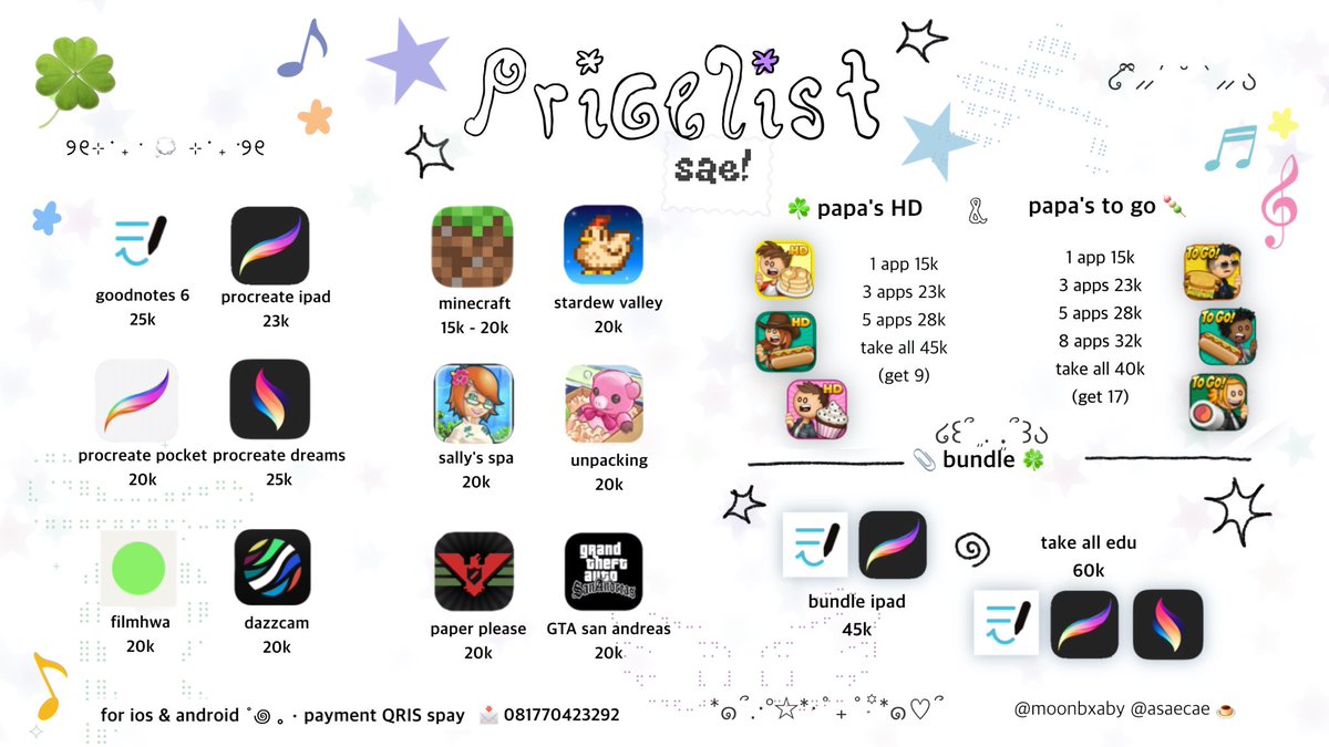 asaecae's tweet photo. order : https://t.co/U9BuowPmeD
testi : https://t.co/djPWiGeltE
💗 https://t.co/kRD4GIr5SY