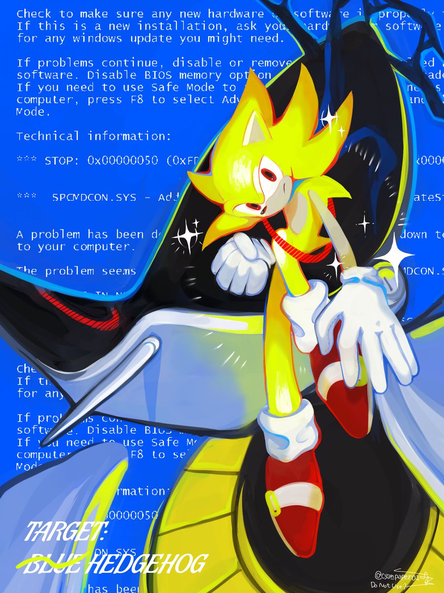 cyan_paper01's tweet photo. #MetalSonic ✨️re✨️ https://t.co/99CTXyS8CX