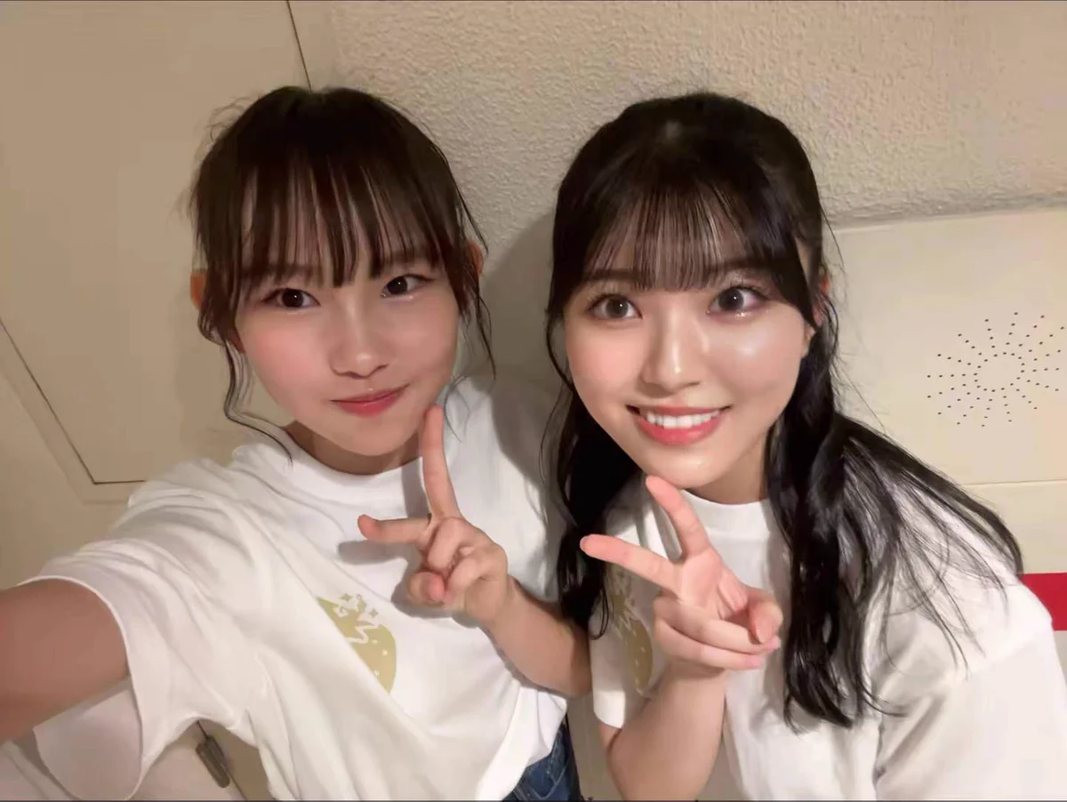 黒島咲花【NMB488期生】 on X: 