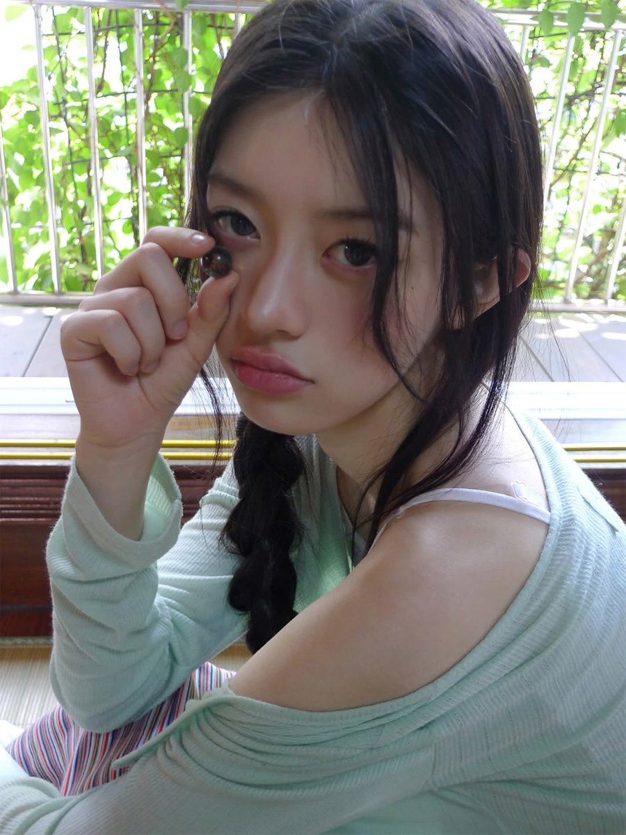 minjuspic's tweet photo. ❤︎ https://t.co/QVxdakjFg7