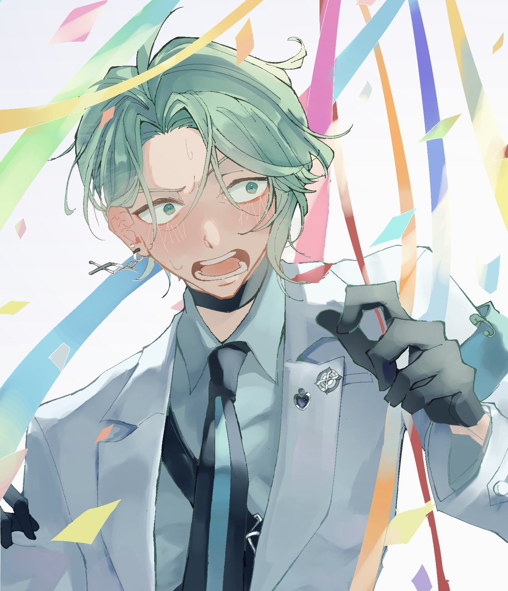 Wa_a1_'s tweet photo. お誕生日おめでとう！
照れ屋さんなゆーりが大好きです！ https://t.co/aVCE5G3yl5