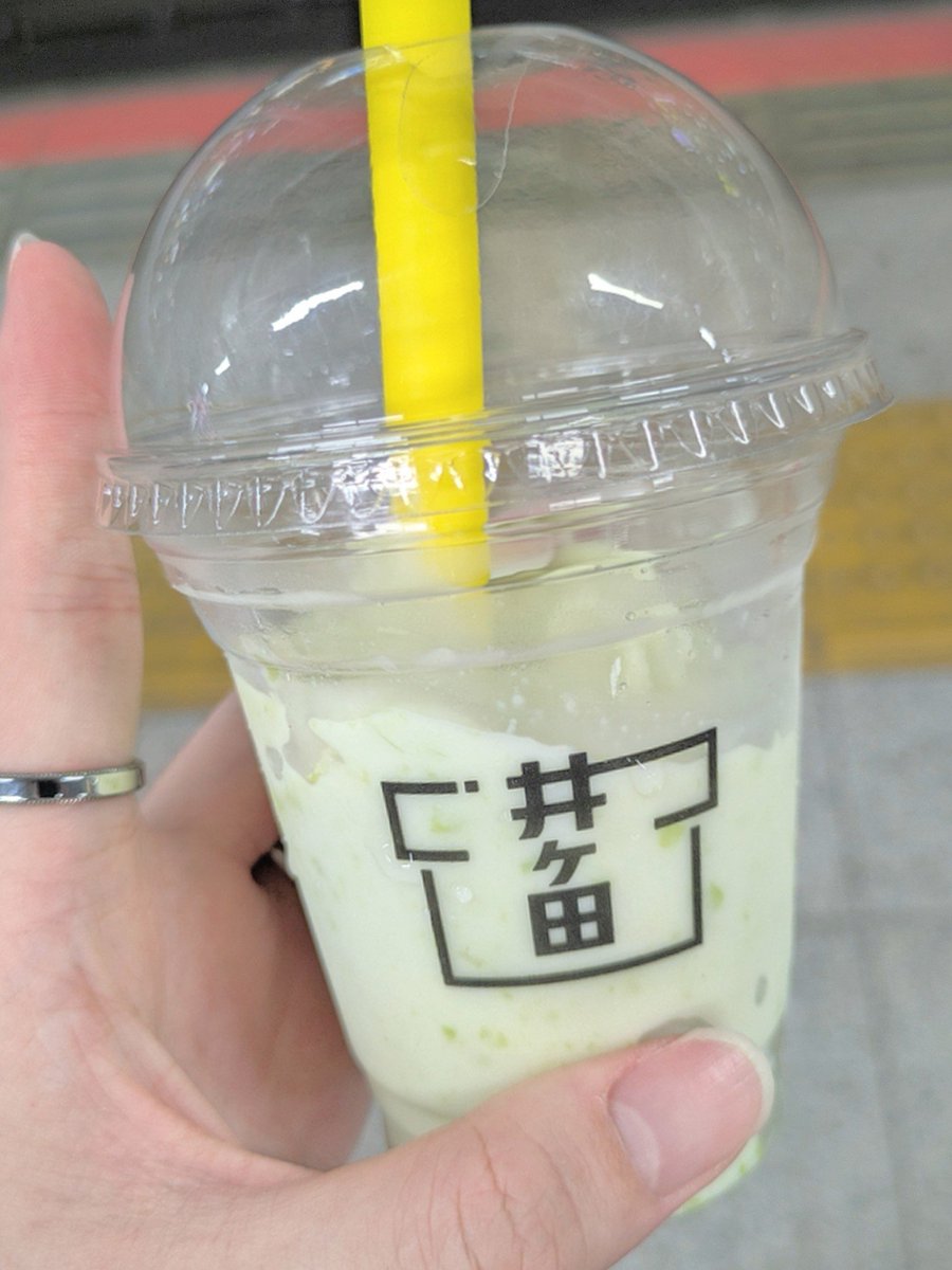 loooo_ruth's tweet photo. ンでこれってワケ https://t.co/nOgAAUDZel