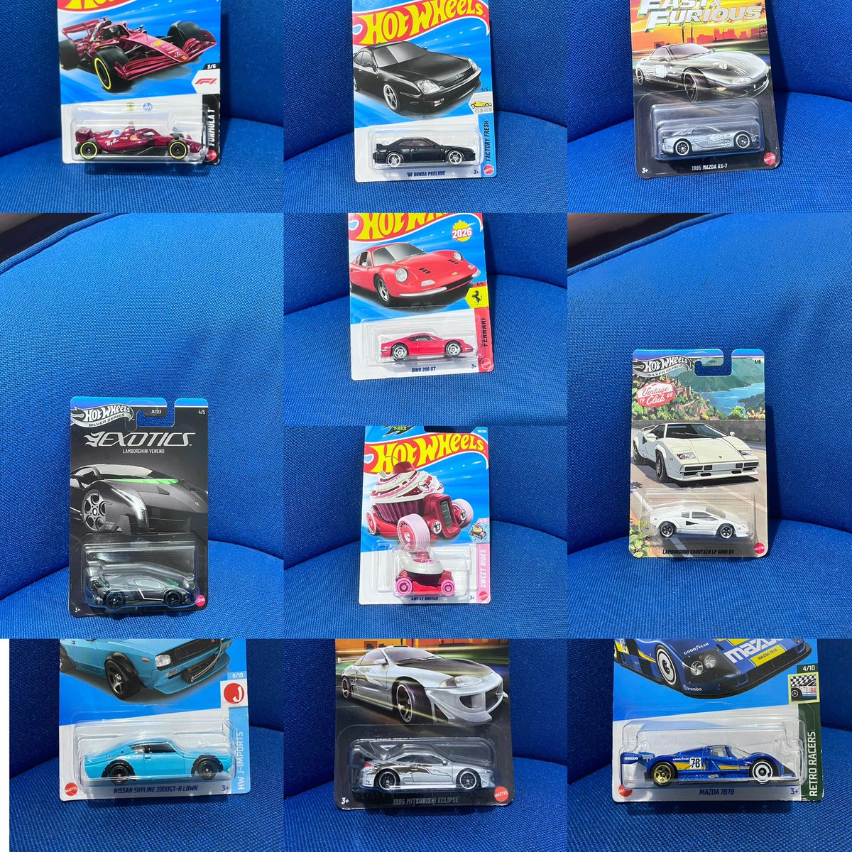 alpuketmilo_'s tweet photo. temen temen yang mau hw bisa reply aja yahh #zonauangㅤ #hotwheels https://t.co/YhffLYuaRp