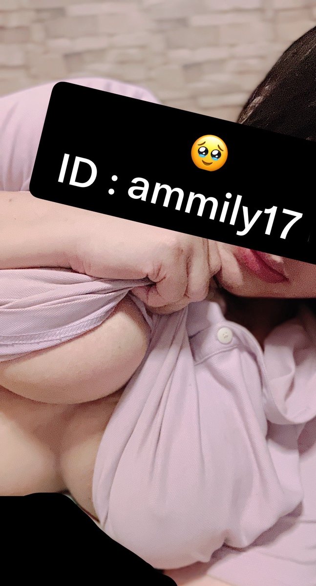 TRKspt's tweet photo. รับเปิดกล้องไม่โกง เช็คได้ สนใจแอดไลน์ ไอดี  ammily17  ราคาถูกมากค่ะ ♥️ ทักมาน้า https://t.co/ZygtMmwc6u