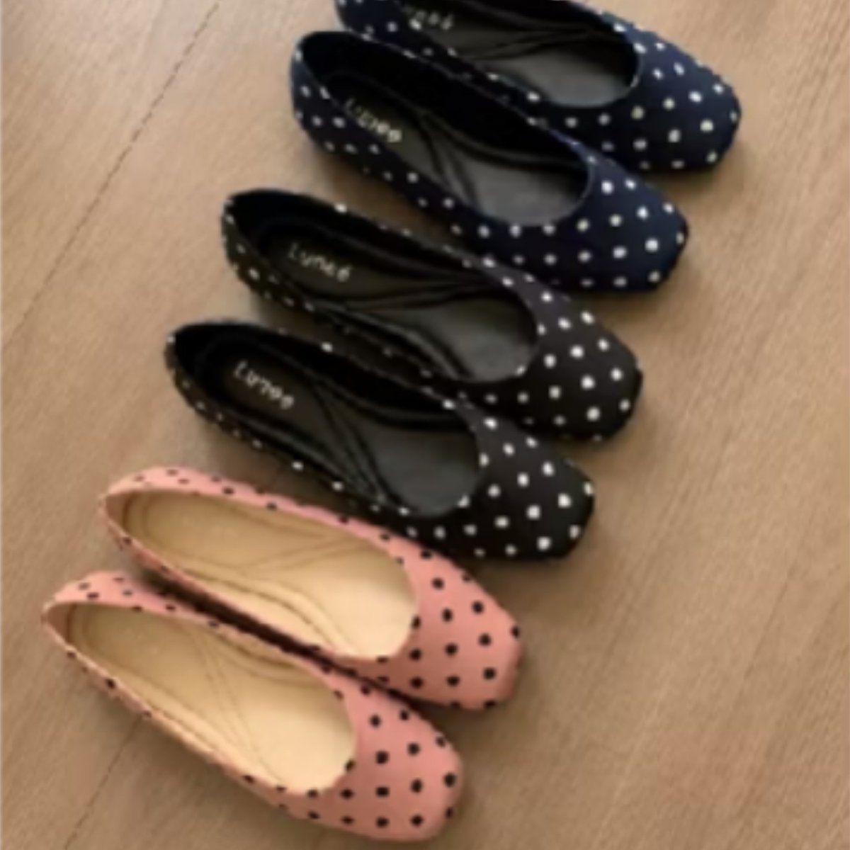 jyelss's tweet photo. @___kiy__aya__ ini, motif polkadot~ harganya cuman 100k
https://t.co/xIxH5MngcY https://t.co/suKYk1SsCh