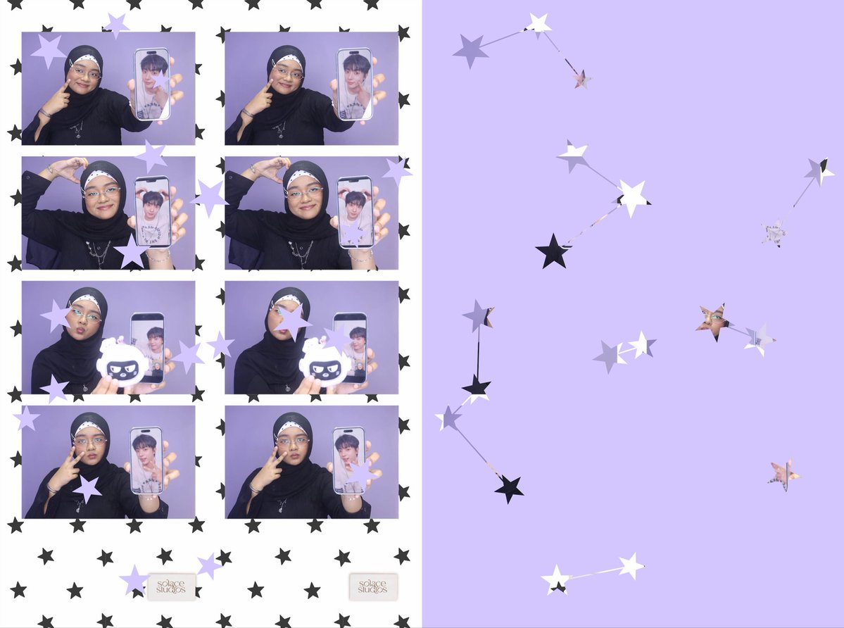 gnabzzns's tweet photo. 인생네컷 with 행9 (๑•ɞ•๑) ᯓ☆⋆.˚
#weveselcaday https://t.co/a4IvWjCfos