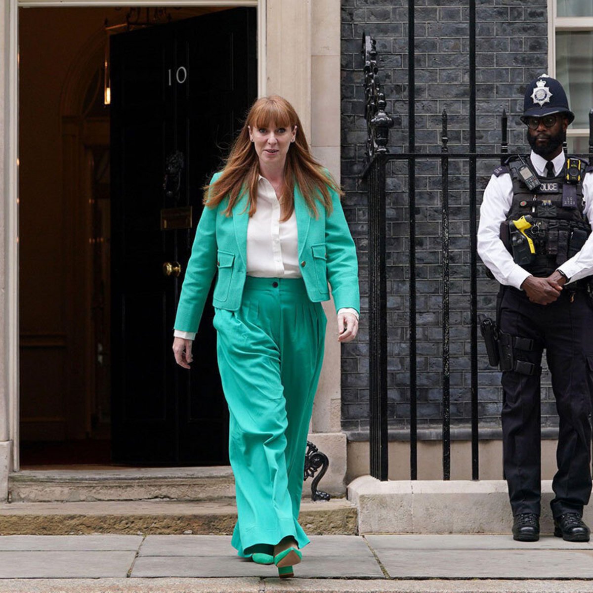 BruceHamill_DU's tweet photo. So Angela Rayner is now telling us that people with billions shouldn’t be able to “buy their way into our democracy” after Reform received £72 MILLION from two crypto billionaires.

Okay Angela. Let’s look at what was apparently perfectly acceptable before Reform started winning the fundraising battle.

Labour took £4 MILLION from Quadrature Capital, the investment firm.

They’ve taken millions from wealthy businessmen like Gary Lubner.

Millions from Lord Sainsbury.

Millions from Dale Vince and Ecotricity.

Millions from trade unions over the years. Rayner was actually challenged about that this morning and said union money was “different”.

The Conservatives?

£15 MILLION from Frank Hester and his company The Phoenix Partnership.

£5 MILLION from billionaire businessman Mohamed Mansour.

£1 MILLION from hedge fund founder Alan Howard.

Millions over the years from hedge fund figures, JCB interests and some of the wealthiest people in Britain.

The Liberal Democrats?

Repeated donations from Ferring Pharmaceuticals. Research using Electoral Commission data found pharmaceutical companies including Pfizer, Lilly, Novartis, Sanofi and Ferring funding British politics over the years, with the Lib Dems receiving the overwhelming majority of pharmaceutical-industry party donations in that study.

But here’s my favourite bit.

Christopher Harborne, one of the “crypto billionaires” whose money is suddenly causing all this concern about democracy, previously gave the CONSERVATIVE PARTY around £1.5 MILLION in 2022.

He then gave another £1 MILLION to Boris Johnson’s private office.

Apparently that was fine.

So hedge fund money? Fine.

Pharmaceutical money? Fine.

Billionaire money? Fine.

Corporate money? Fine.

Union money? “Different.”

Even money from the SAME crypto billionaire was apparently acceptable when the Conservatives were receiving it.

But two British businessmen give Reform £36 million each and suddenly Westminster discovers that gigantic political donations might be a problem.

If you want donation limits, introduce them.

Apply them to EVERYONE.

What you cannot credibly do is spend decades accepting enormous legal donations under the rules, then suddenly decide those rules are a threat to democracy when somebody else starts beating you at your own game.

#AngelaRayner #ReformUK #PoliticalDonations #Labour #UKPolitics