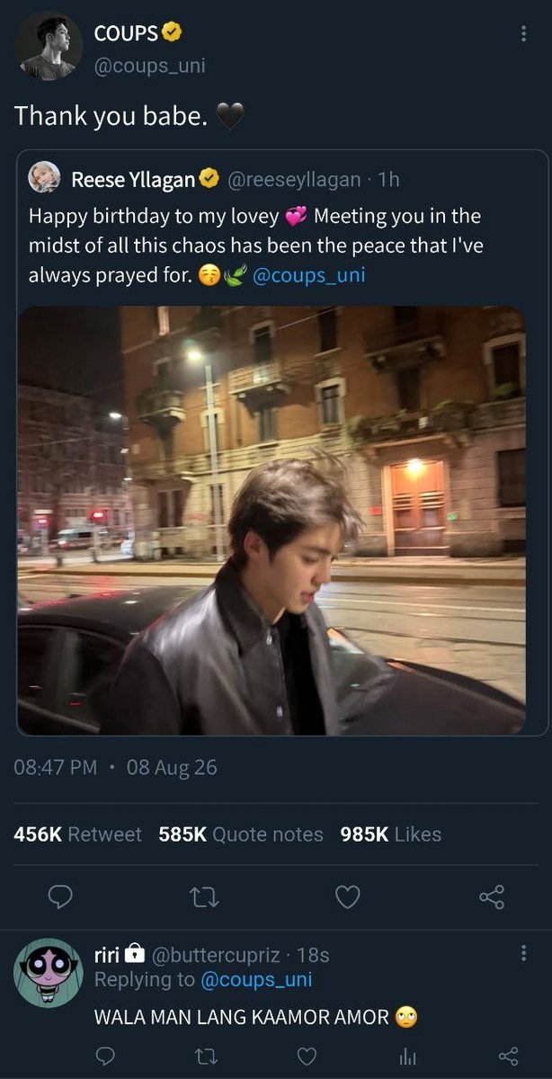 curlycheollie's tweet photo. 𝙝𝙖𝙩𝙚 𝙮𝙤𝙪
—a coupjeong au where rapper cọưps never thought consoling a stranger would turn into fake dating a headache-turned-human. https://t.co/hrx7SOxYRR