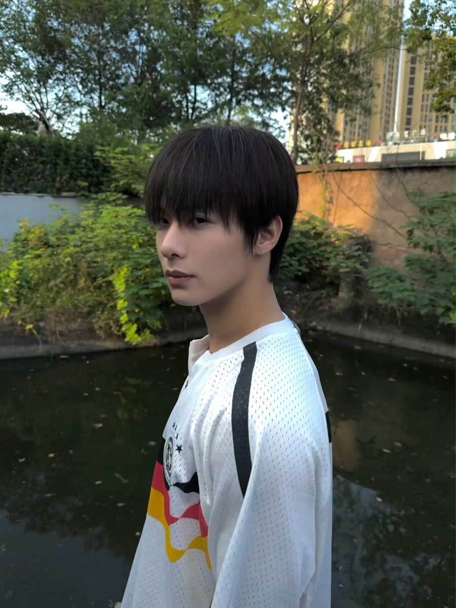 forchengxiang's tweet photo. 🐰. #ChengXiang 13092026 | weibo

➡️ Status for today:
📎https://t.co/TWQCvb7JSc https://t.co/2adhWDqxkE