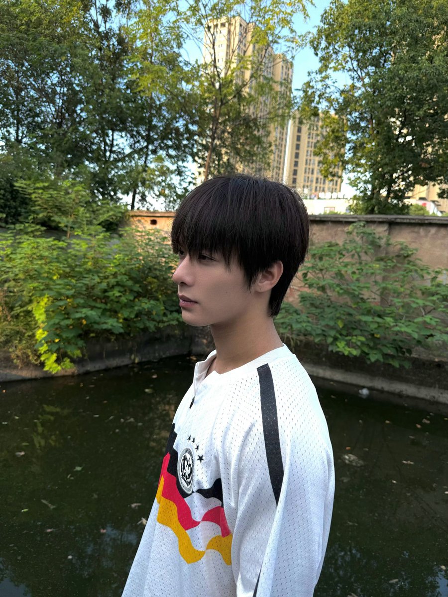 forchengxiang's tweet photo. 🐰. #ChengXiang 13092026 | weibo

➡️ Status for today:
📎https://t.co/TWQCvb7JSc https://t.co/2adhWDqxkE