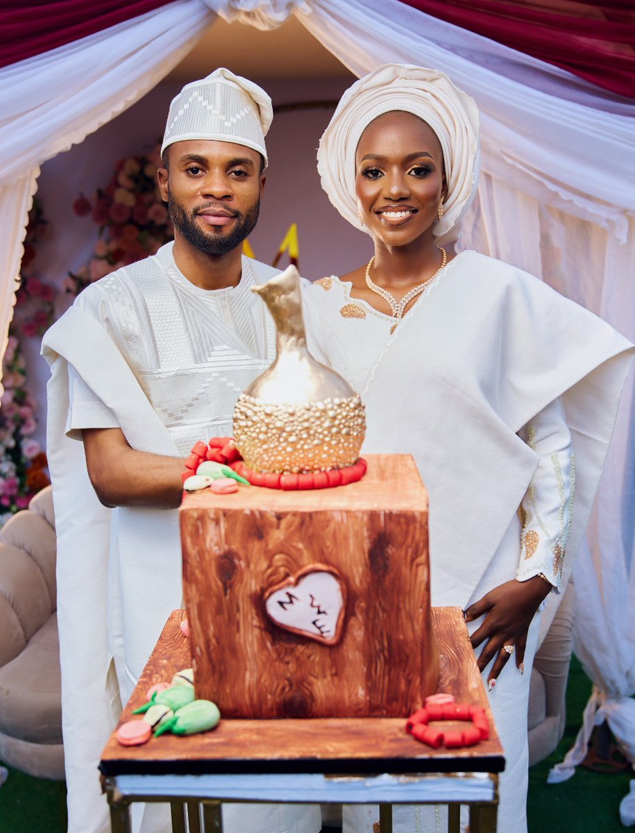immanueljerne's tweet photo. Still celebrating our Love @MariaOLASUKANMI.

Two years of God's grace, favour, mercy and still counting Love. https://t.co/uL0s1jtdhf