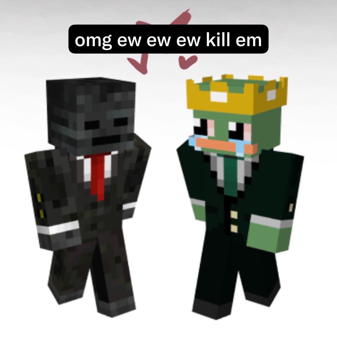 moroihunter's tweet photo. first post idek what to write here #frox #froggydude #grox #mcyt https://t.co/tWXLM9OG3M