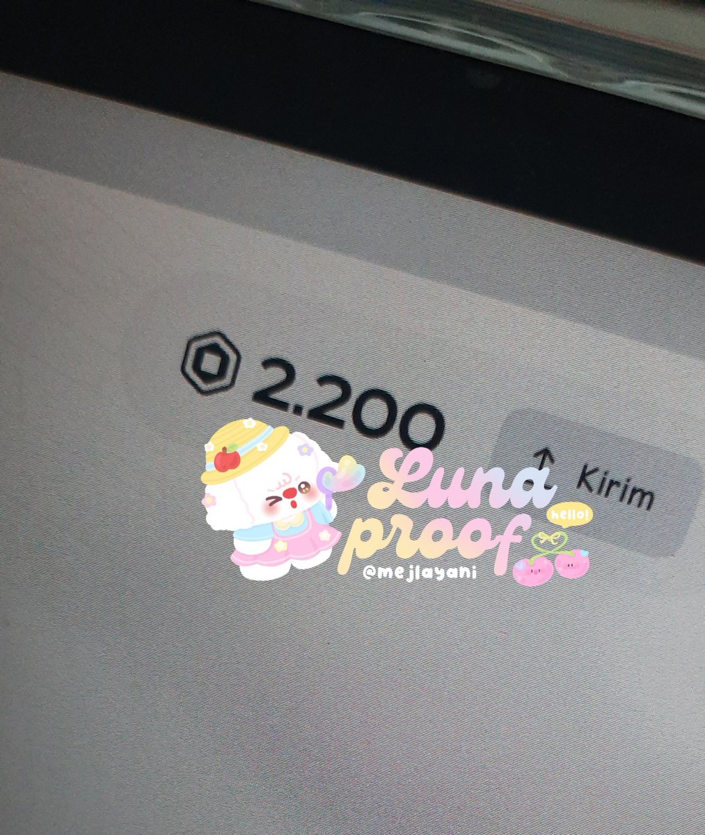 qobral's tweet photo. haii camat  malam ❗⭐  >_<  luna  @mejlayani  redii  robux   visend  manteman .   yuk mampir ke wa  /   line

contact ::

— https://t.co/uZwYd29sB5
— https://t.co/nGaqaw74Hm
 
testi ::

— https://t.co/Ifg2Zhlp2s
#zonauang https://t.co/prYdOxob9t