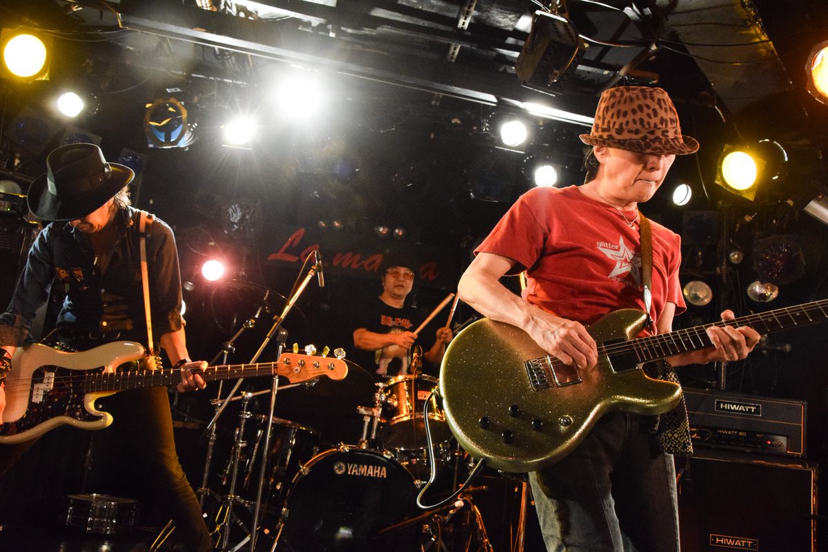 MaguRock's tweet photo. 2026.09.08(tue)
"all that rock and roll"
@渋谷La.mama②
.
#danniebgood(@dbginfomation)
#Dannie(@danniebgood1967)
#坂巻晋(@tankboyjp)
#ナカジマノブ(@NickNakajima)
#shyder(@makotoueda)
#渋谷Lamama(@shibuya_lamama) https://t.co/BSIogkx7JU