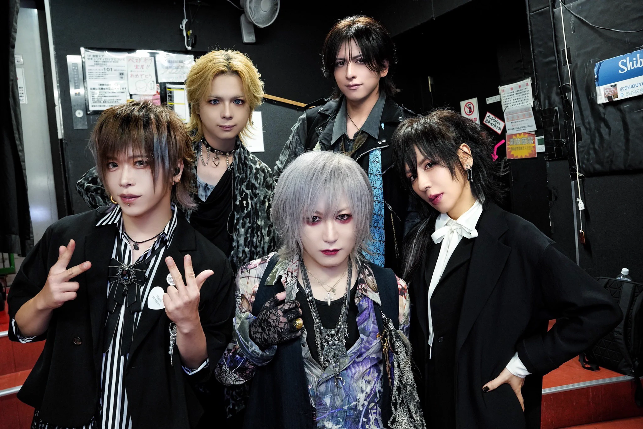 Tohya@vistlip on X: 