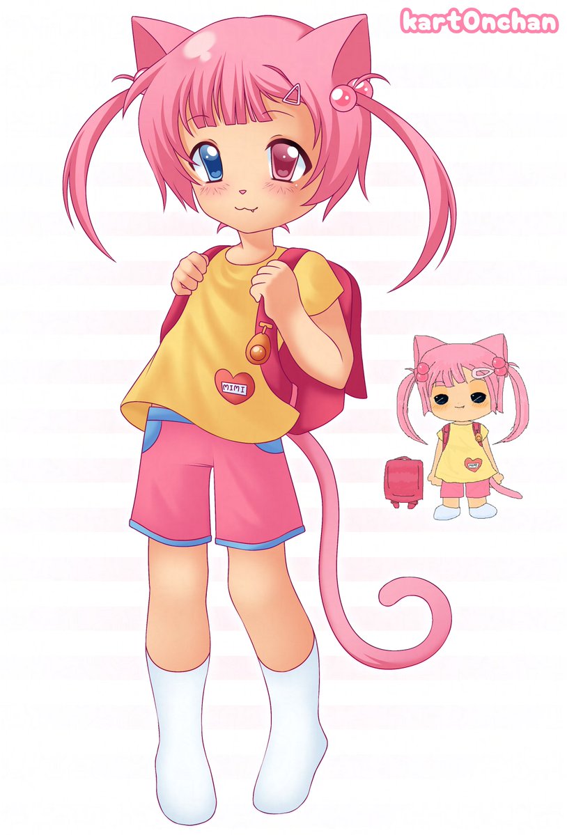 kart0nchan's tweet photo. neeew oc ( ・ω・) #oc #art #animecore https://t.co/pI4j8kMdql