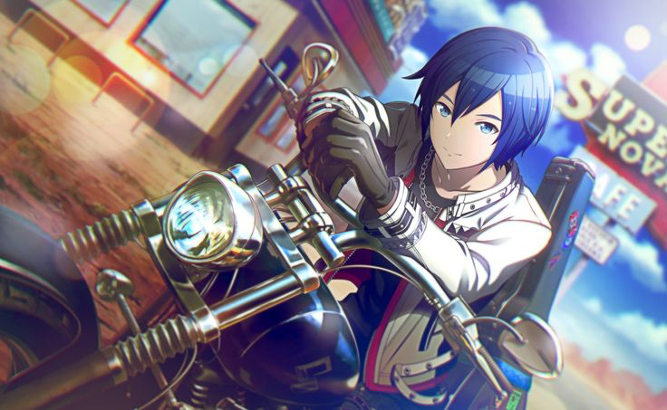 RekaiCountdown's tweet photo. It's been 898 days since Leo/Need Kaito's last four star card https://t.co/fZSPQ0U8mP